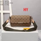 Louis Vuitton Normal Quality Handbags 652