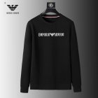 Armani Men's Long Sleeve T-shirts 116