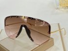 Gucci High Quality Sunglasses 255