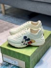 Gucci Women's Shoes 1126