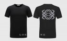 Loewe Men's T-shirts 40
