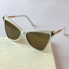 TOM FORD High Quality Sunglasses 595