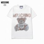 Moschino Men's T-shirts 296