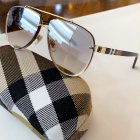 Burberry High Quality Sunglasses 25