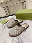 Gucci Women's Slippers 621