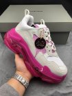 Balenciaga Men's Shoes 649
