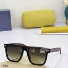 Gucci High Quality Sunglasses 2796