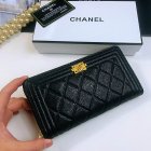 Chanel High Quality Wallets 150