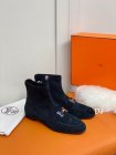 Hermes Women's Shoes 411