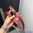 Fendi Original Quality Belts 05