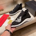 Armani Men's Shoes 926