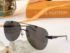 Louis Vuitton High Quality Sunglasses 1500