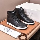 Prada Men's Shoes 1166