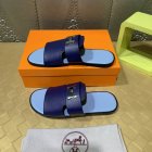 Hermes Men's Slippers 06