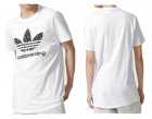 adidas Apparel Men's T-shirts 538
