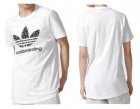 adidas Apparel Men's T-shirts 538