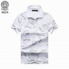 Versace Men's Polo 218