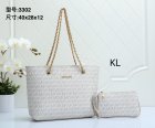 MICHAEL KORS Normal Quality Handbags 138