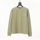 Moncler Men's Long Sleeve T-shirts 366