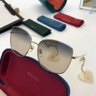 Gucci High Quality Sunglasses 3412