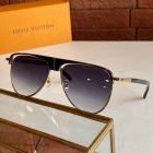 Louis Vuitton High Quality Sunglasses 3077