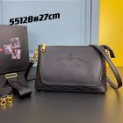 Prada High Quality Handbags 814