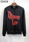 Dsquared Men's Long Sleeve T-shirts 46