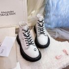 Alexander McQueen Men's Shoes 839