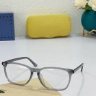 Gucci Plain Glass Spectacles 531