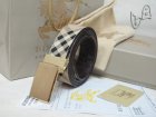 Burberry High Quality Belts 92