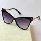 TOM FORD High Quality Sunglasses 591
