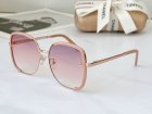 Chanel High Quality Sunglasses 2966