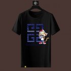 GIVENCHY Men's T-shirts 60
