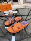 Hermes Men's Slippers 268