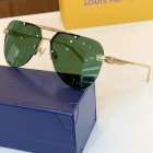 Louis Vuitton High Quality Sunglasses 854