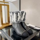 Chanel Women's Shoes 1678
