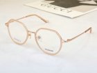 Gucci Plain Glass Spectacles 307