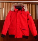 Canada Goose Men's Outerwear 286