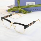 Gucci Plain Glass Spectacles 611