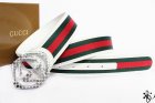 Gucci Normal Quality Belts 348