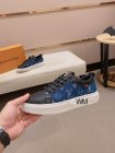 Louis Vuitton Men's shoes 2465
