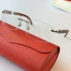 Cartier High Quality Sunglasses 1039