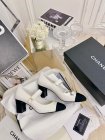 Chanel Women's Shoes 546