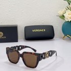 Versace High Quality Sunglasses 545