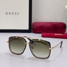 Gucci High Quality Sunglasses 6049
