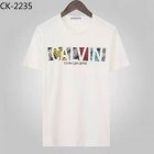 Calvin Klein Men's T-shirts 196