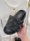 Louis Vuitton Men's Slippers 369