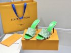 Louis Vuitton Women's Shoes 1101