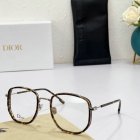 DIOR Plain Glass Spectacles 94