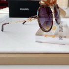 Chanel High Quality Sunglasses 2133